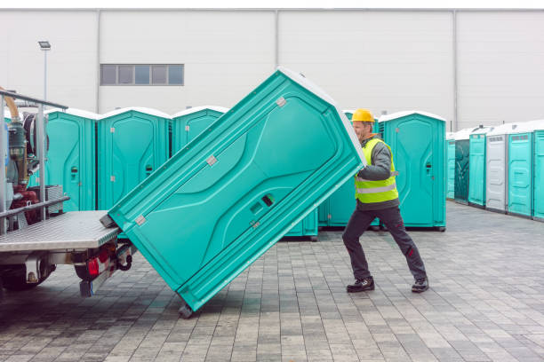 Best Porta potty rental for festivals  in Hood River, OR