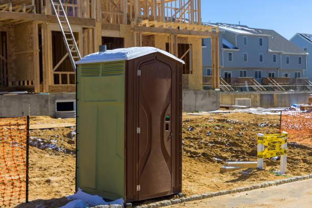 Best Luxury portable toilet rental  in Hood River, OR