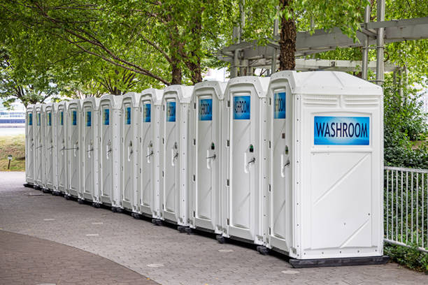Best Construction site porta potty rental  in Hood River, OR
