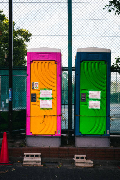 Best Local porta potty services  in Hood River, OR