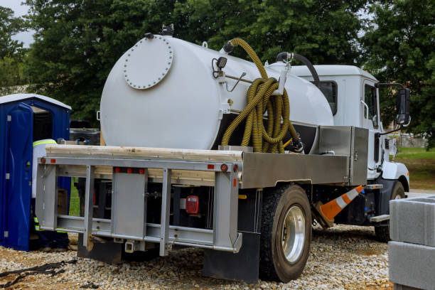 Best Best portable toilet rental  in Hood River, OR