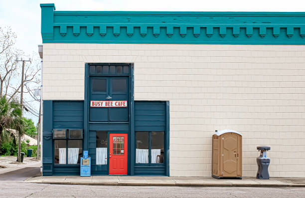 Best Emergency porta potty rental  in Hood River, OR
