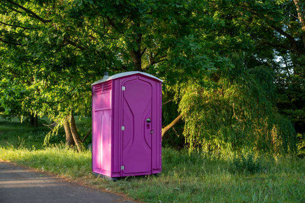 Portable Toilet Options We Offer in Hood River, OR