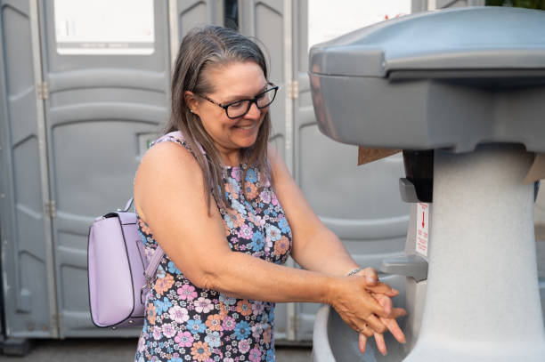 Best Porta potty services near me  in Hood River, OR