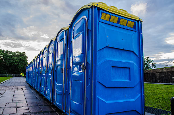 Best Sanitation services for porta potties  in Hood River, OR